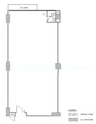 Nordcom One (D27), Factory #514212801